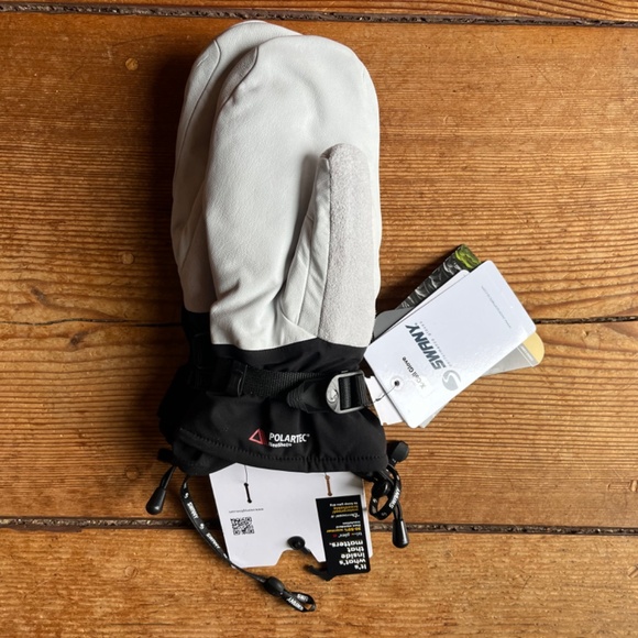 Swany Mitts - Picture 2 of 4